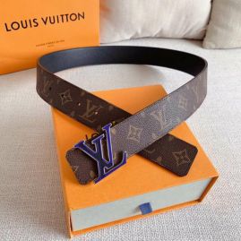 Picture of LV Belts _SKULVbelt40mmX100-125cm7D126298